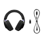 Audífonos Gamer Logitech G325 Black - Miniatura 2
