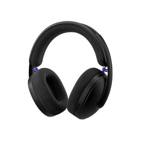 Audífonos Gamer Logitech G325 Black 1