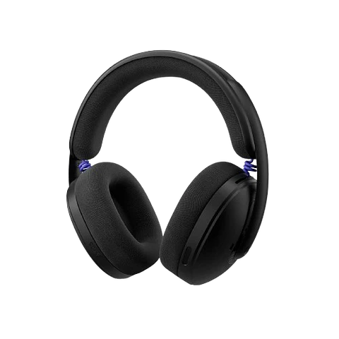 Audífonos Gamer Logitech G325 Black
