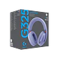 Audifonos Gamer Logitech G325 Lila - Miniatura 3
