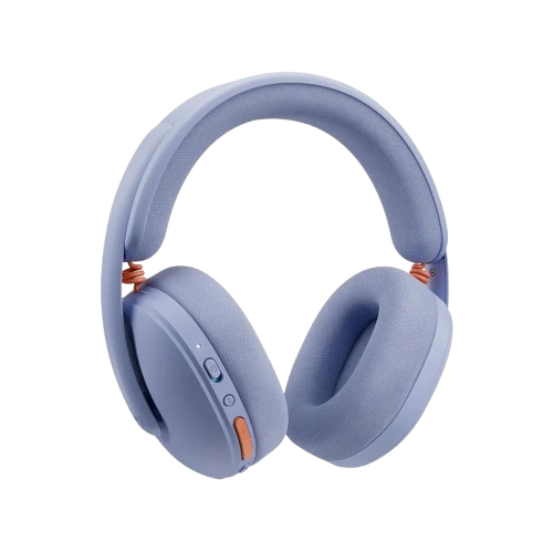 Audifonos Gamer Logitech G325 Lila 1