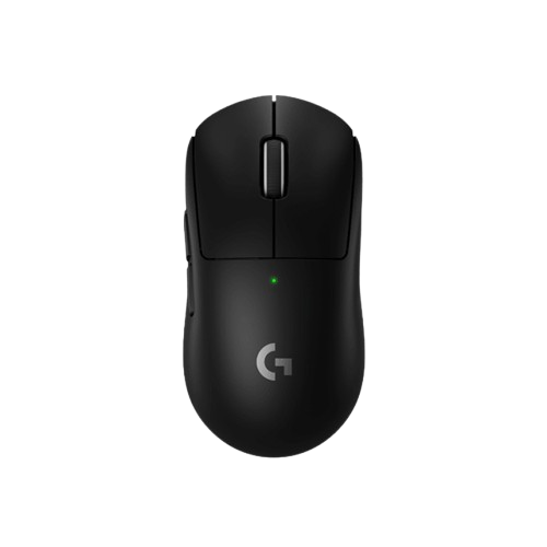 Mouse Logitech Pro X 2 Superlight Negro 1