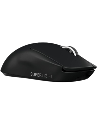 Mouse Logitech Pro X 2 Superlight Negro 2