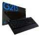 Teclado Gamer Logitech G213 - Miniatura 3