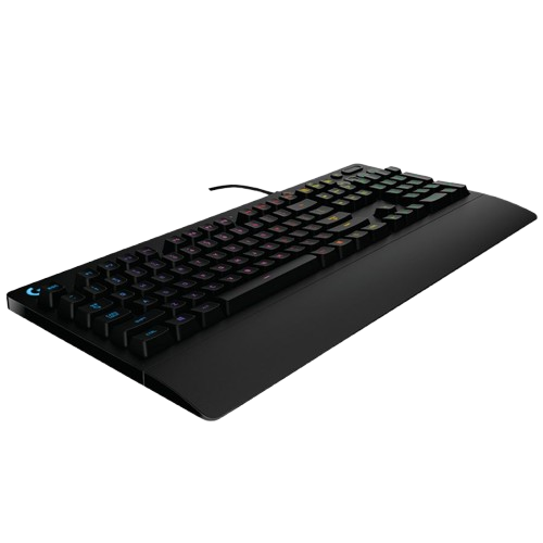 Teclado Gamer Logitech G213 2