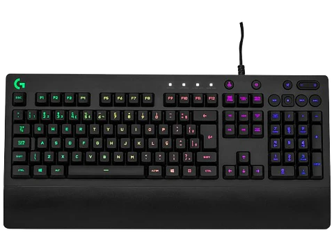 Teclado Gamer Logitech G213