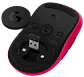 Mouse Gamer Logitech Pro 2 Lightspeed Pink - Miniatura 2