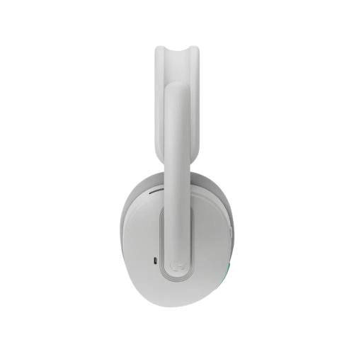 Audífono Gamer Logitech G325 Blanco 2