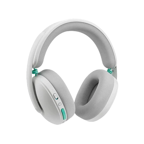 Audífono Gamer Logitech G325 Blanco