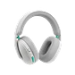 Audífono Gamer Logitech G325 Blanco - Miniatura 1