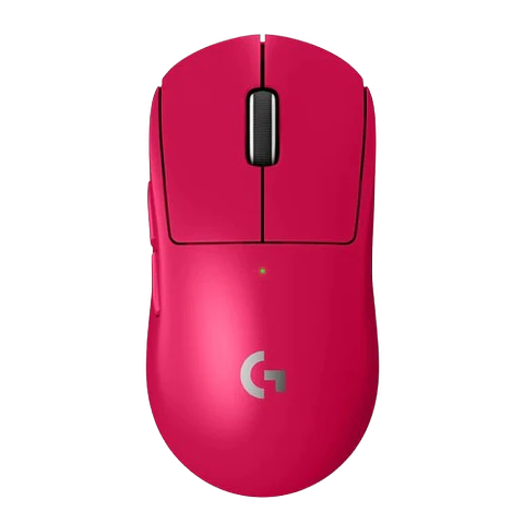 Mouse Logitech Pro X 2 Superlight Magenta