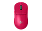 Mouse Logitech Pro X 2c Superlight Rosa - Miniatura 1