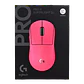 Mouse Logitech Pro X 2c Superlight Rosa - Miniatura 2