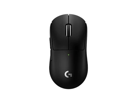 Mouse Logitech Pro X 2c Superlight Black