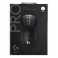 Mouse Logitech Pro X 2c Superlight Black - Miniatura 2