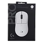Mouse Logitech Pro X 2c Superlight Blanco - Miniatura 2