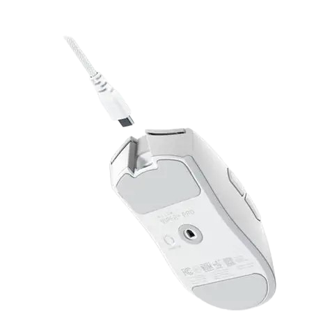 Mouse Gamer Razer Viper V4 Pro White 2