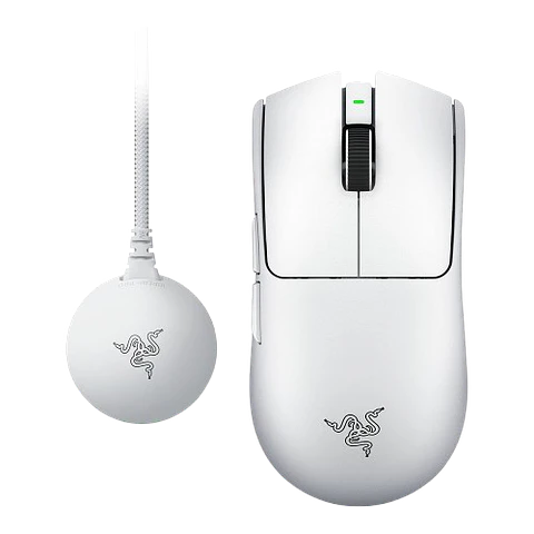 Mouse Gamer Razer Viper V4 Pro White