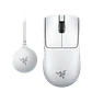 Mouse Gamer Razer Viper V4 Pro White - Miniatura 1