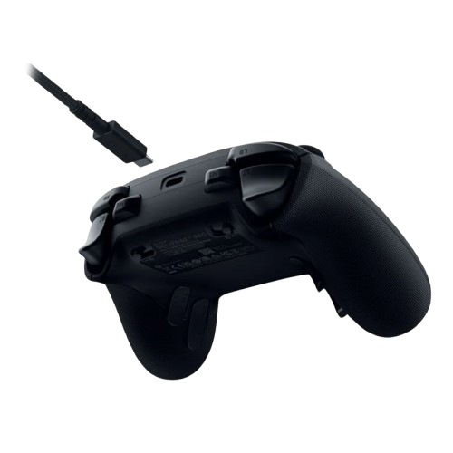 Mando Razer Wolverine V3 TE 8K 2