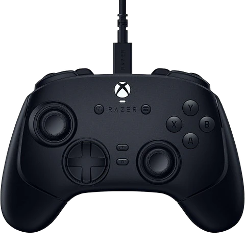 Mando Razer Wolverine V3 TE 8K