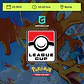 Torneos Pokéclub — League Cup - Norte - Miniatura 1