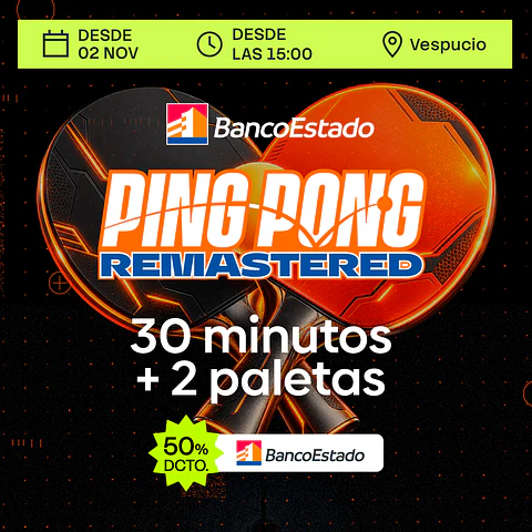 BancoEstado - Talleres de Robotica reserva con producto odoo (editar nombre)