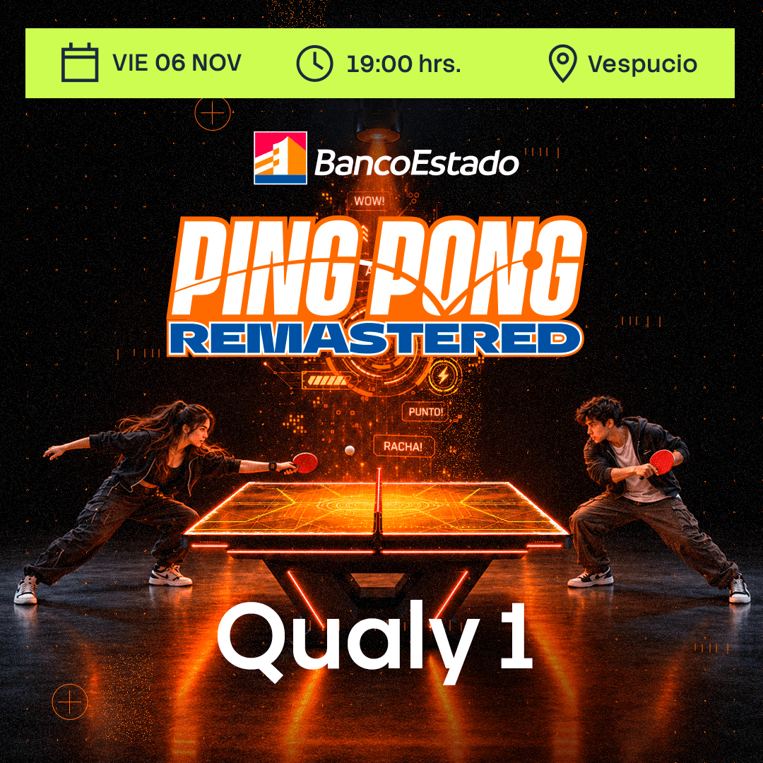 BancoEstado - Talleres de Robotica - Qualy1? (editar nombre) 1