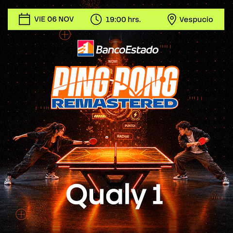 BancoEstado - Talleres de Robotica - Qualy1? (editar nombre)