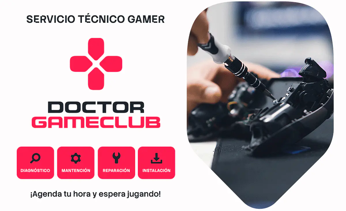 Título del banner