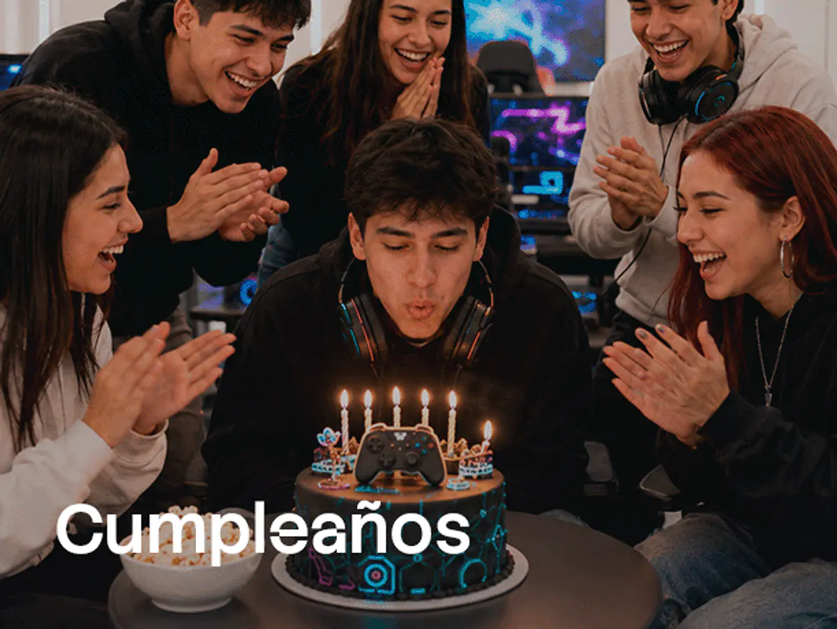 Título del banner