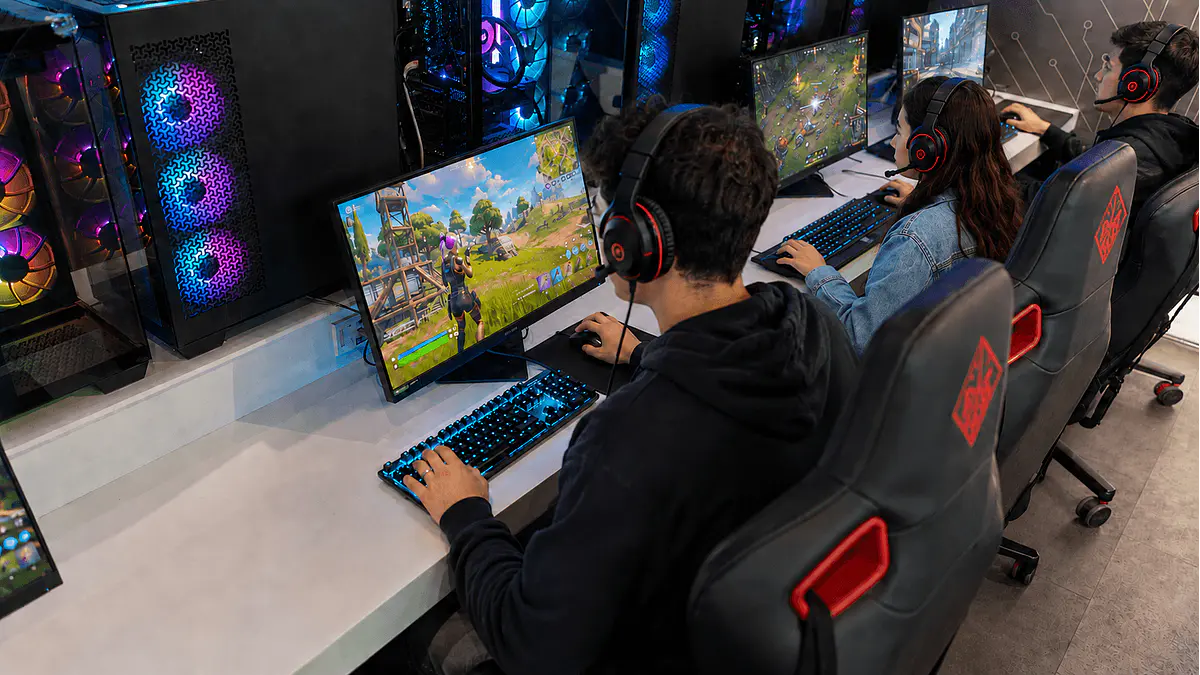 Zona PC