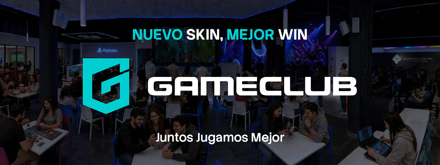 GameClub