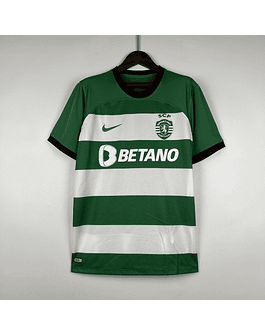 SPORTING CP 23/24 HOME