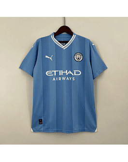 MANCHESTER CITY 23/24 HOME