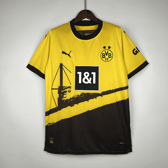 BORUSSIA DORTMUND 23/24 HOME