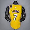 Lakers Carmelo Anthony #7