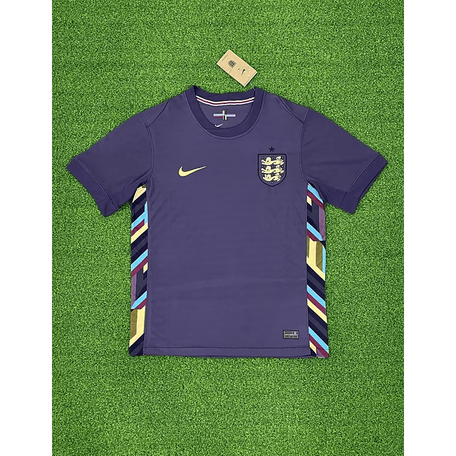 ENGLAND 2024 AWAY