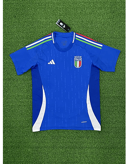 ITALY 2024 HOME