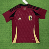 Belgium 2024 Home