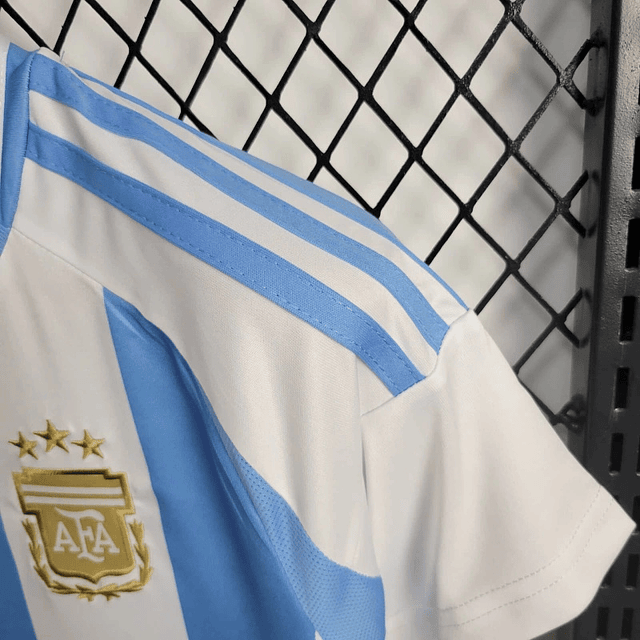 Argentina 2024 Home - KID