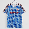 Manchester United 1990-1992 Away