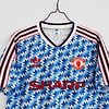 Manchester United 1990-1992 Away