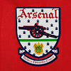 Arsenal Home 1992-1993