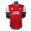 Arsenal Home 1986