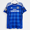 Chelsea Home 2011-2012 Retro