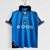 Manchester City 1990-1991