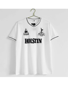 Tottenham Hotspur 1983-1984 Home