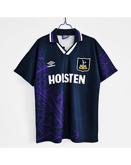 Tottenham Hotspur 1994-1995 Away