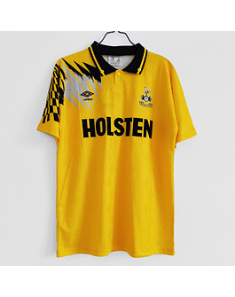 Tottenham Hotspur 1992-1994